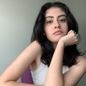 Meet your Posher, Patricia